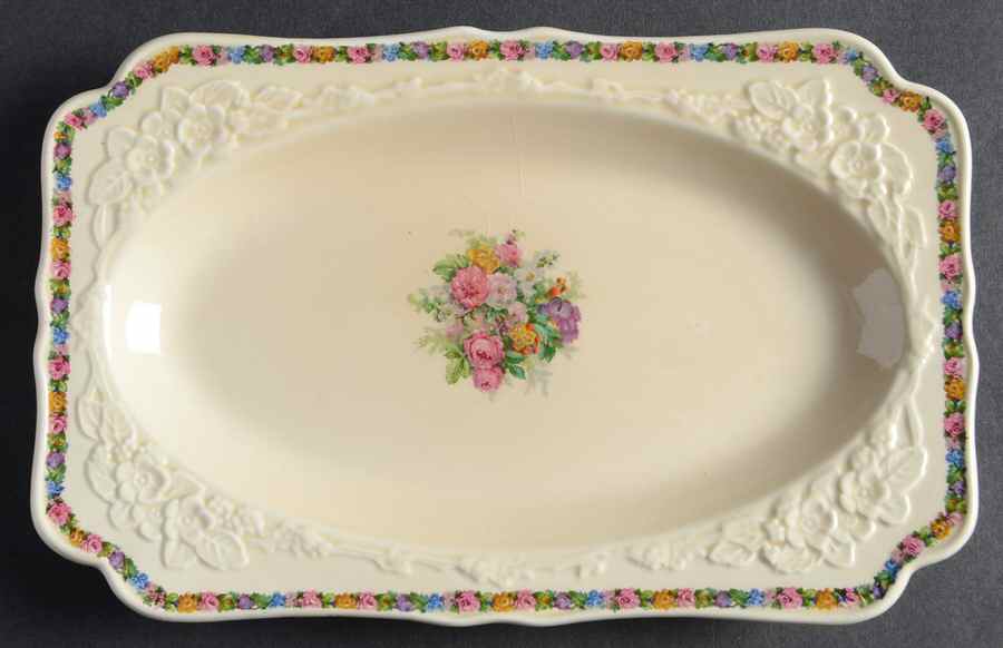Charm Relish by Crown Ducal-1