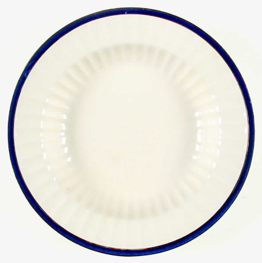 CRD28 9" Round Vegetable Bowl by Crown Ducal-1