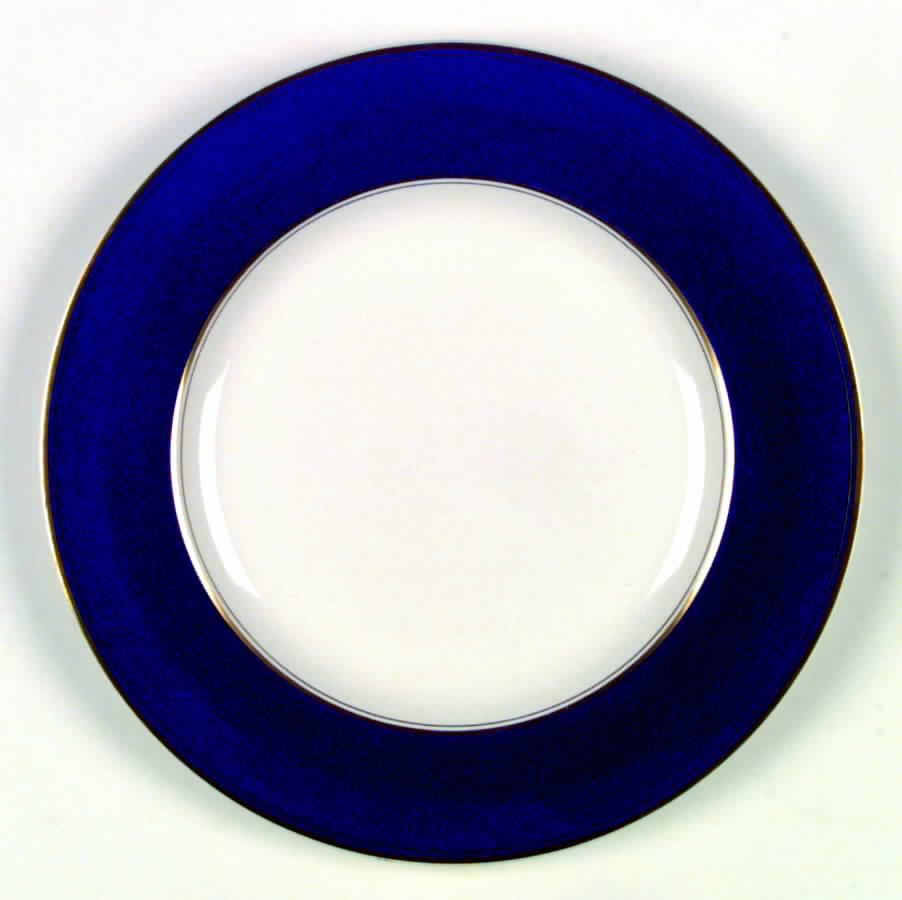 CRD33 Dinner Plate by Crown Ducal-1