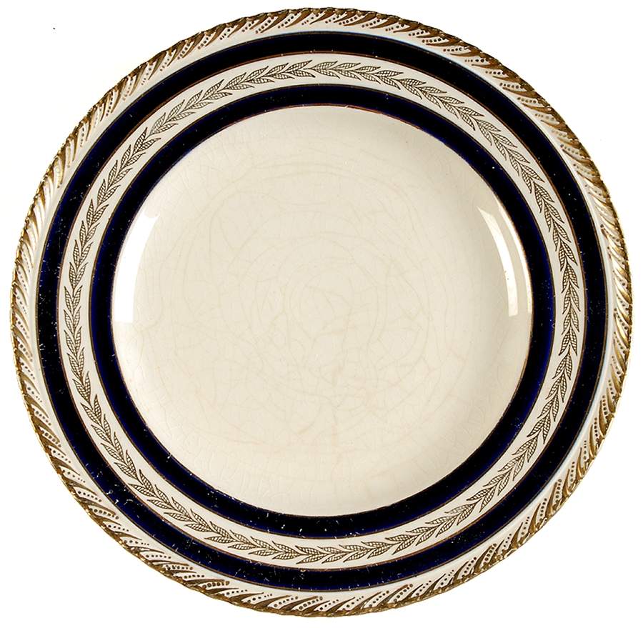 Duchess Salad Plate by Crown Ducal-1