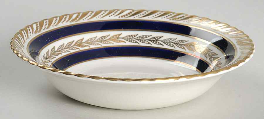 Duchess Fruit/Dessert (Sauce) Bowl by Crown Ducal-1