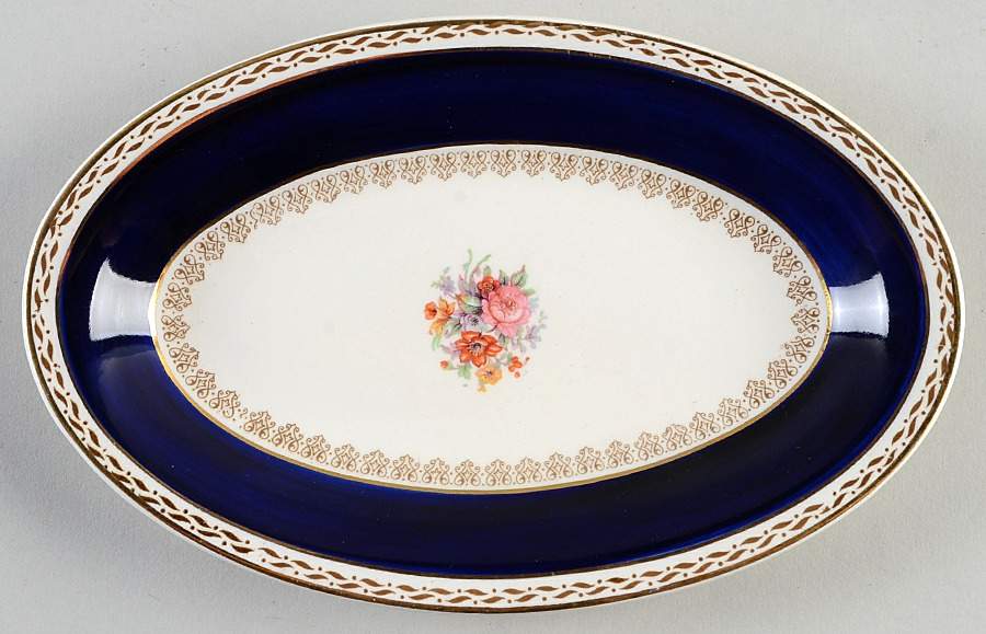 Empress Relish by Crown Ducal-1