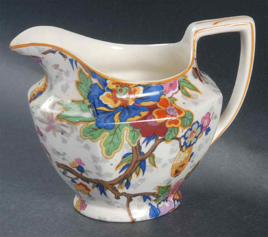 Festival Creamer by Crown Ducal-1