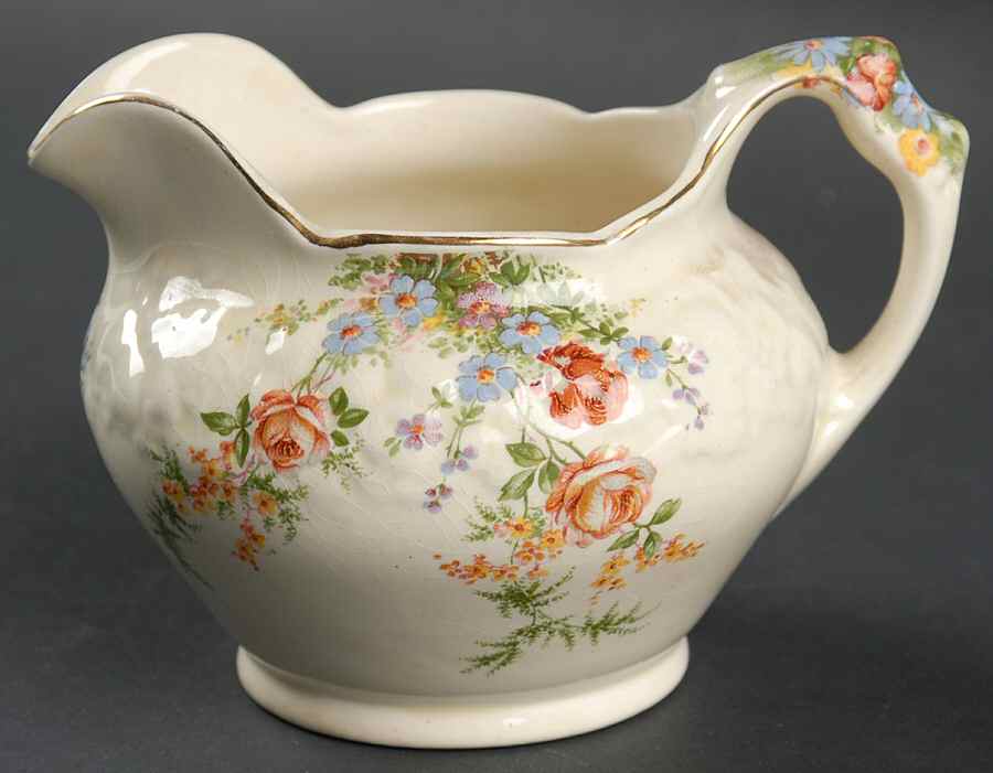Rosalie Creamer by Crown Ducal-1