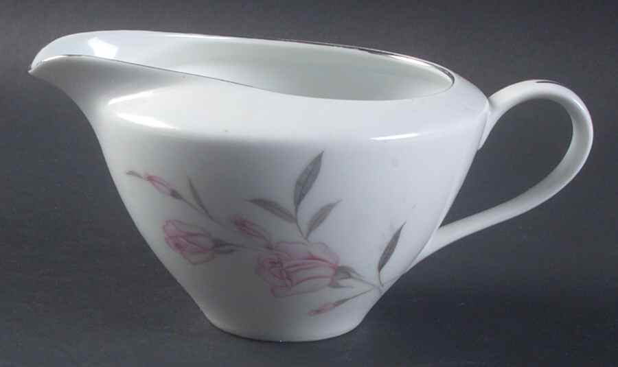 American Beauty Creamer by Crest Wood-1