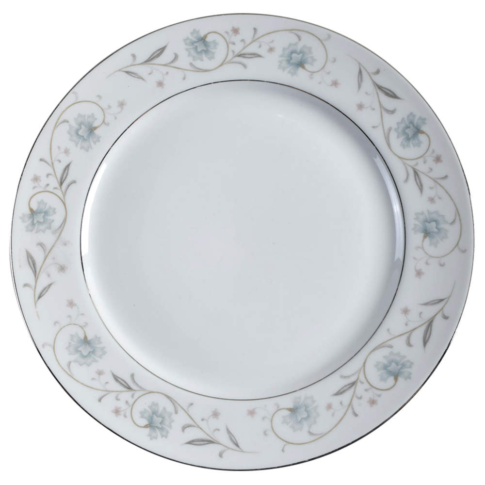 Ballerina Dinner Plate by Crest Wood-1