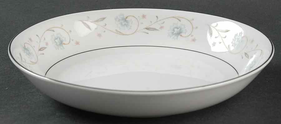 Ballerina Coupe Soup Bowl by Crest Wood-1