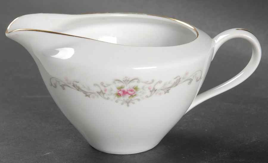 Blossom Time Creamer by Crest Wood-1