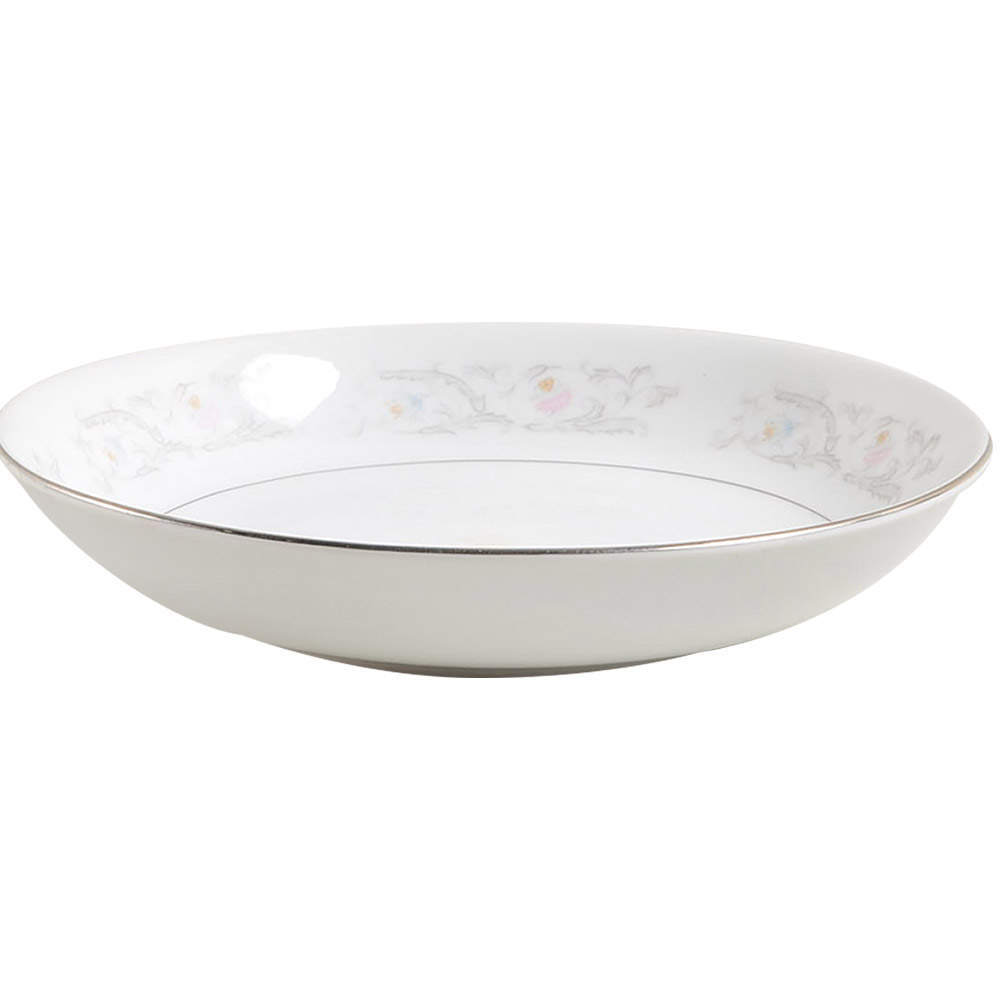 Candle Light Coupe Soup Bowl by Crest Wood-1