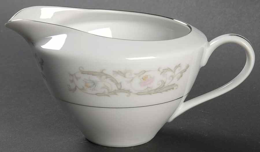 Candle Light Creamer by Crest Wood-1