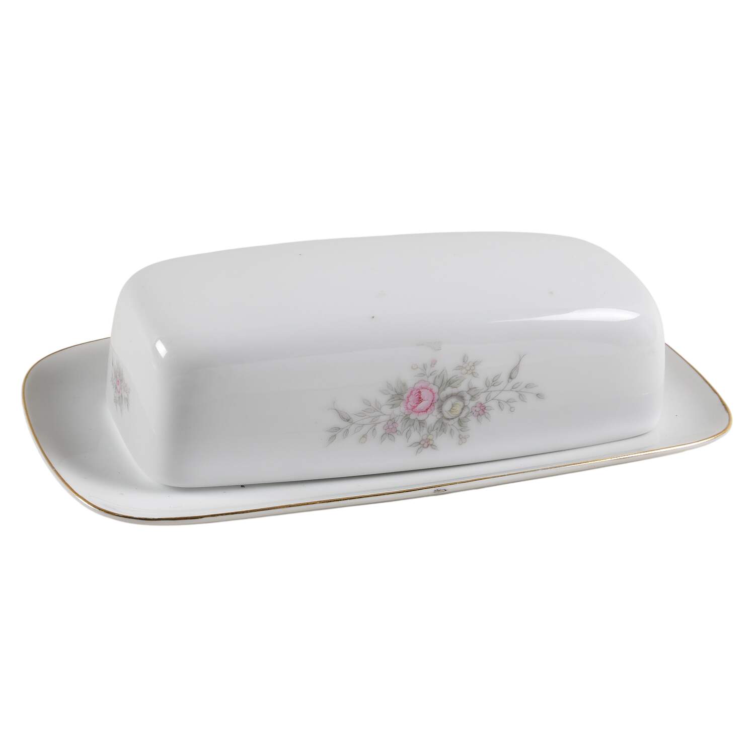Chatham 1/4 Lb Covered Butter by Crest Wood-1