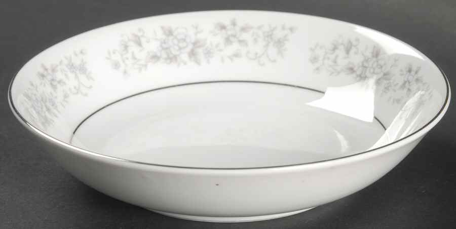 Heritage Fruit/Dessert (Sauce) Bowl by Crest Wood-1