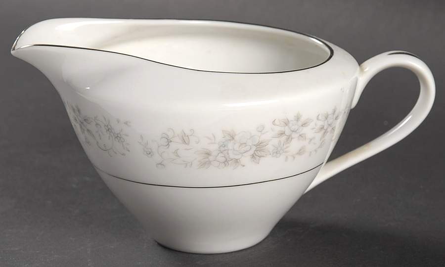 Heritage Creamer by Crest Wood-1