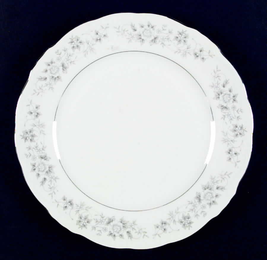 Ivy Mist Dinner Plate by Crest Wood-1