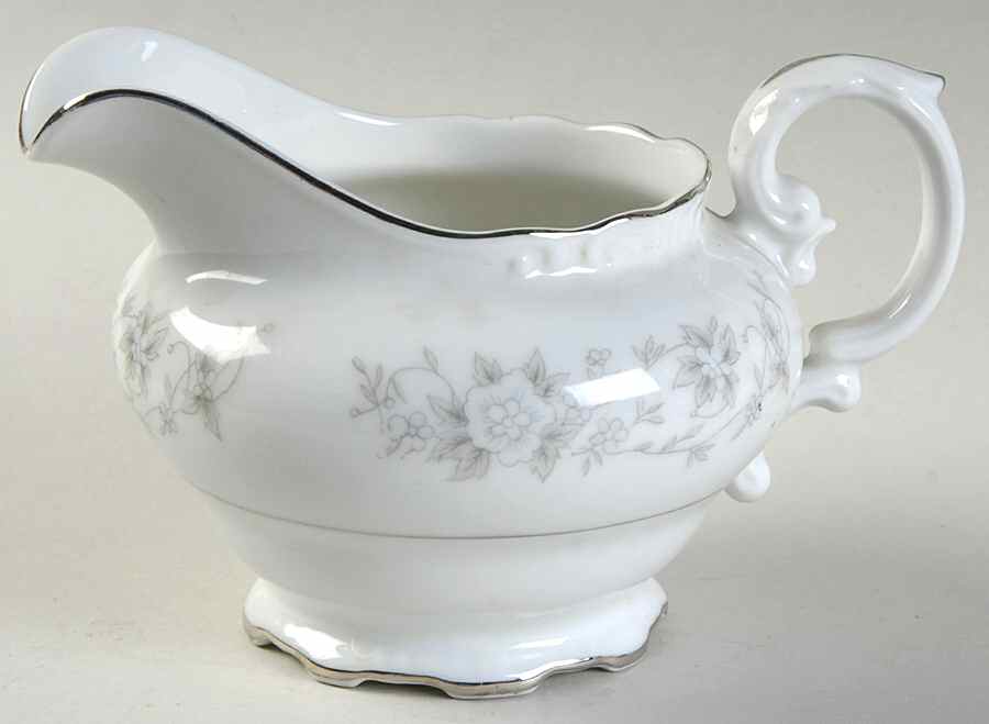 Ivy Mist Creamer by Crest Wood-1