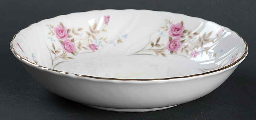 La Belle Fruit/Dessert (Sauce) Bowl by Crest Wood-1