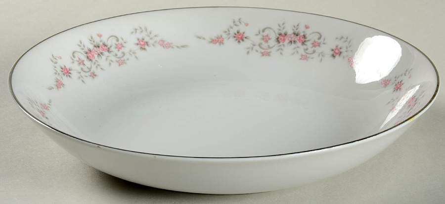 Linda Coupe Soup Bowl by Crest Wood-1