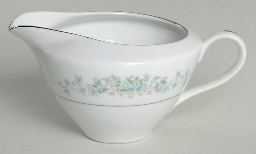 Montclair Creamer by Crest Wood-1