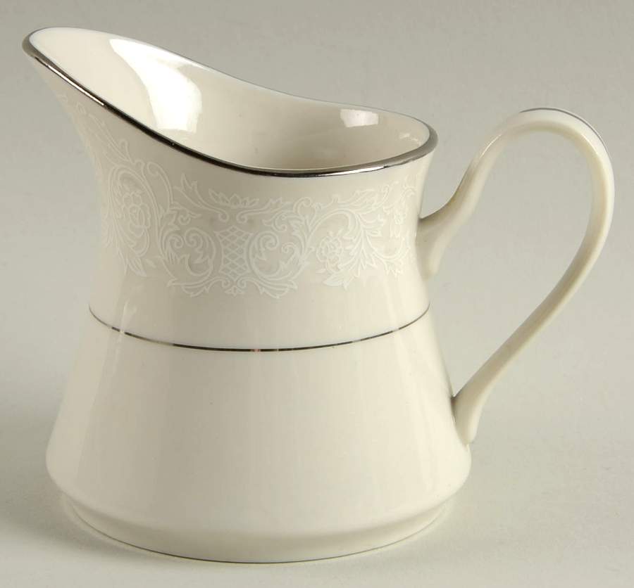 Princess Creamer by Crest Wood-1