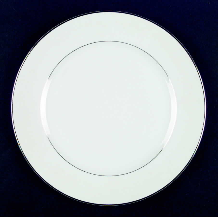 Reflection Dinner Plate by Crest Wood-1