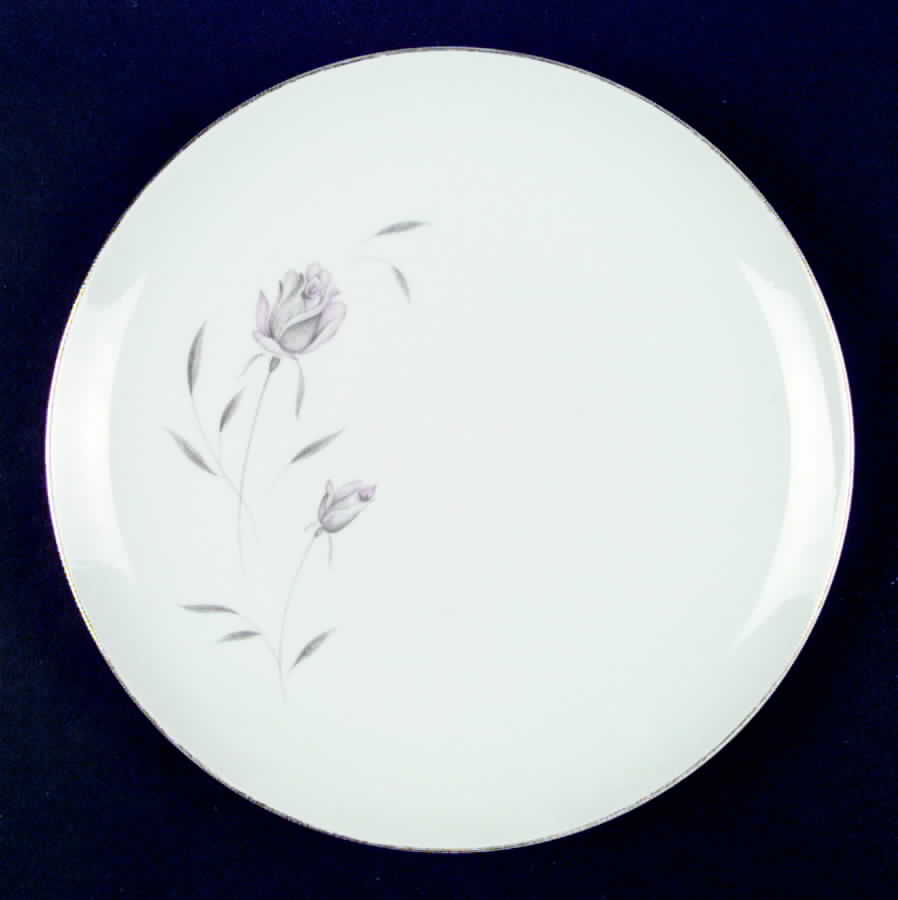 Remembrance Dinner Plate by Crest Wood-1