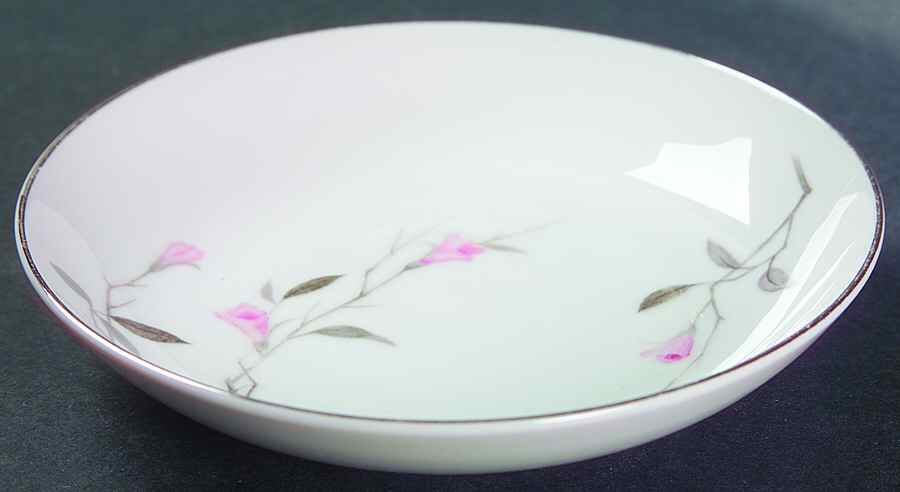 Sakura Fruit/Dessert (Sauce) Bowl by Crest Wood-1