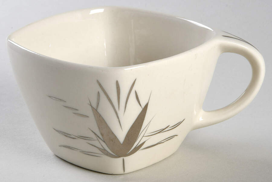Silver Dawn Flat Cup by Crest Wood-1