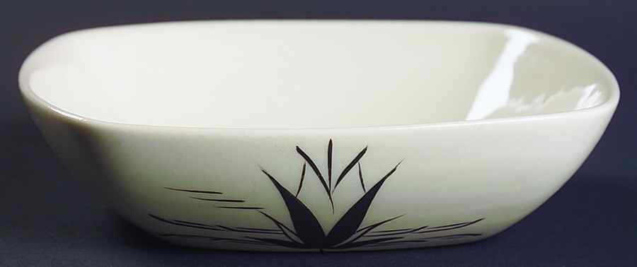 Silver Dawn Fruit/Dessert (Sauce) Bowl by Crest Wood-1