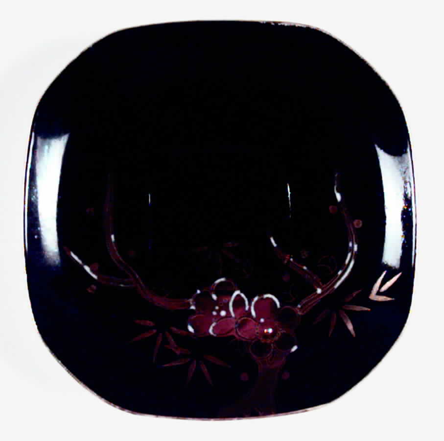 228 Saucer by Craftsman (Japan)-1