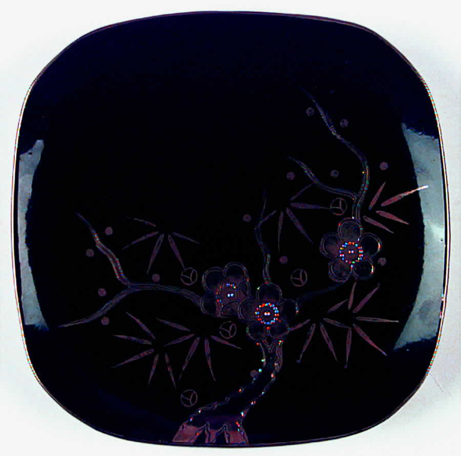228 Bread & Butter Plate by Craftsman (Japan)-1