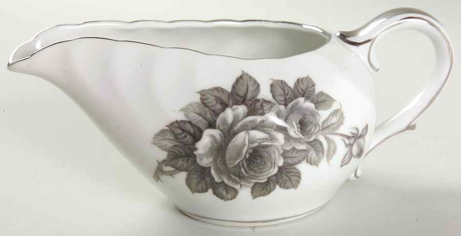 Black Beauty Creamer by Craftsman (Japan)-1