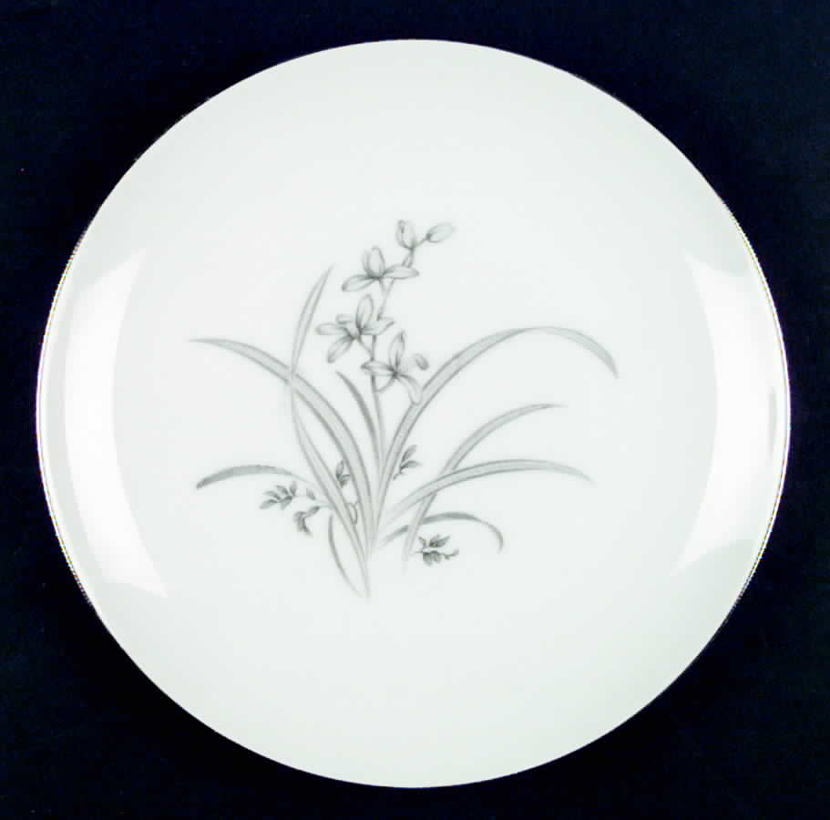 Brigadoon Dinner Plate by Craftsman (Japan)-1