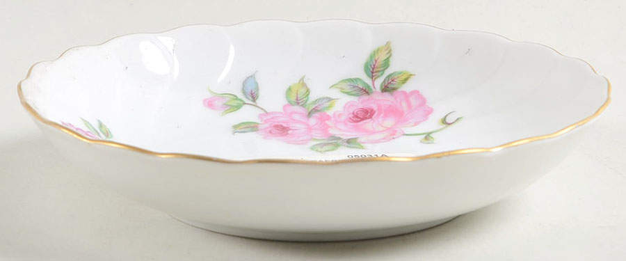 Caprice (357, 380) Fruit/Dessert (Sauce) Bowl by Craftsman (Japan)-1