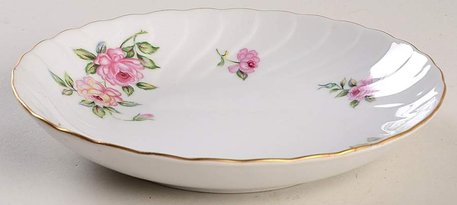 Caprice (357, 380) Coupe Soup Bowl by Craftsman (Japan)-1