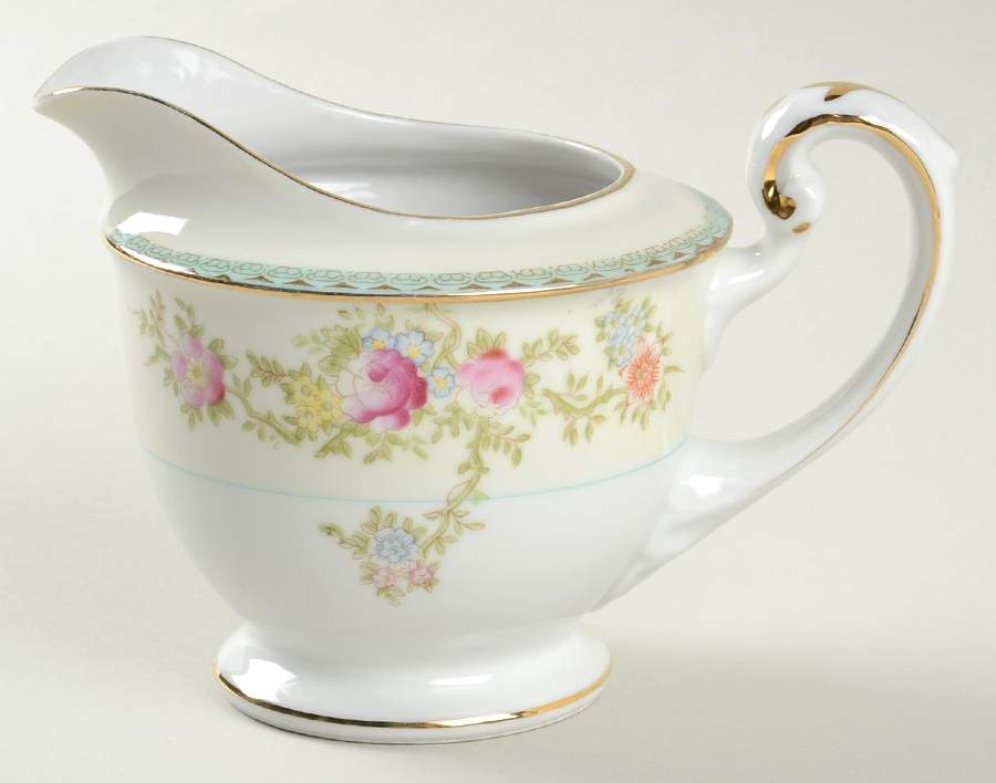 CRF4 Creamer by Craftsman (Japan)-1