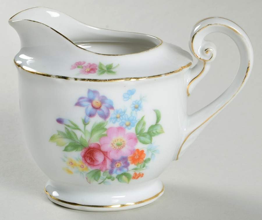 CRF6 Creamer by Craftsman (Japan)-1