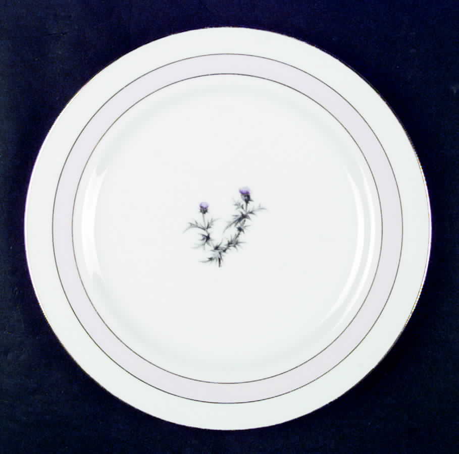 Glenkirk Dinner Plate by Craftsman (Japan)-1