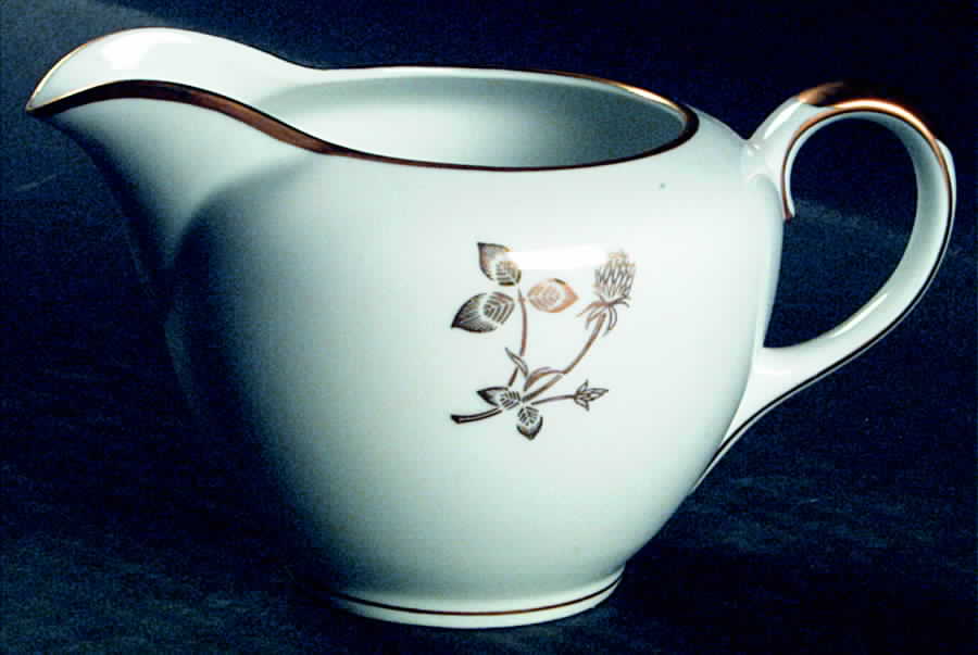 Goodyears Creamer by Craftsman (Japan)-1