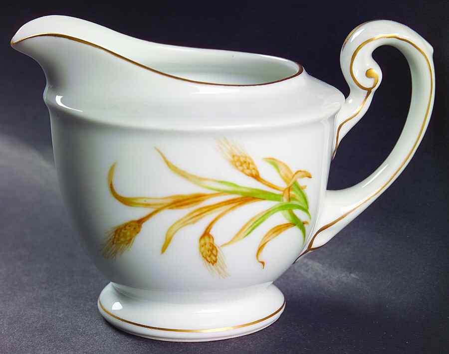 Harvest Creamer by Craftsman (Japan)-1