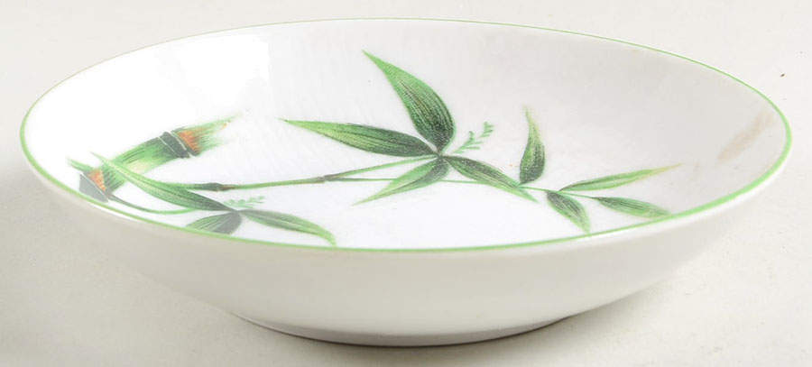 Orient Fruit/Dessert (Sauce) Bowl by Craftsman (Japan)-1