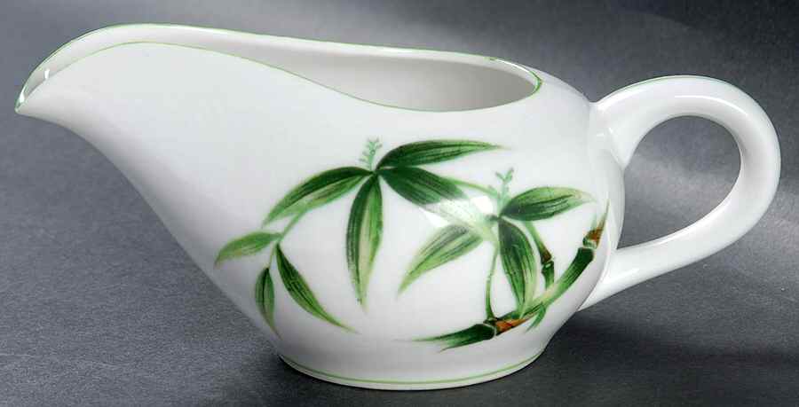 Orient Creamer by Craftsman (Japan)-1