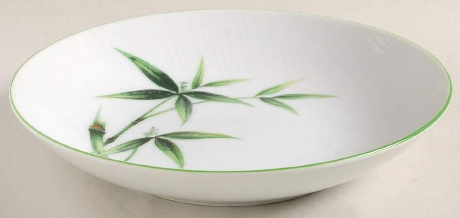 Orient Coupe Soup Bowl by Craftsman (Japan)-1