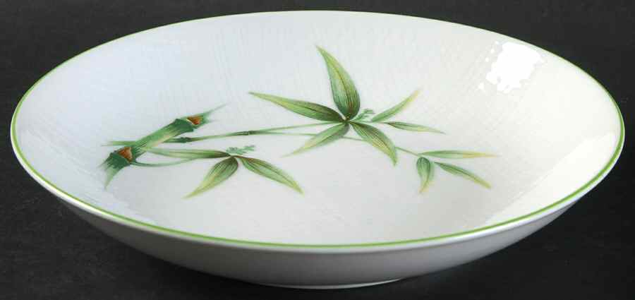 Orient Coupe Soup Bowl by Craftsman (Japan)-1