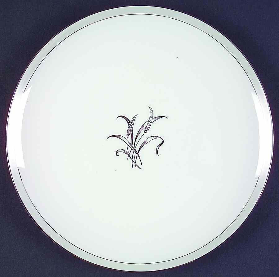 Paragon Dinner Plate by Craftsman (Japan)-1