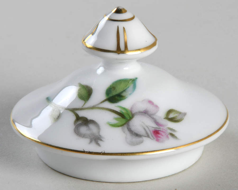 Princess Lid for Mini Coffee Pot by Craftsman (Japan)-1
