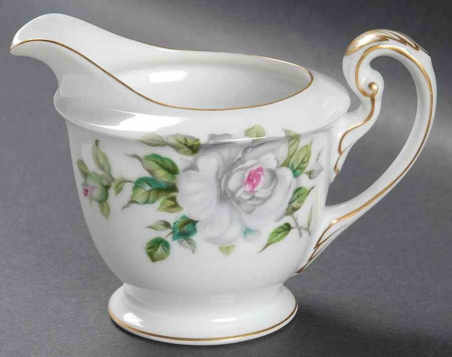 Princess Creamer by Craftsman (Japan)-1