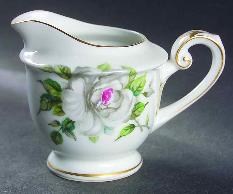 Princess Creamer by Craftsman (Japan)-1