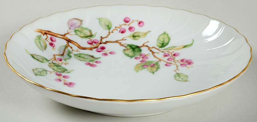 Romance Coupe Soup Bowl by Craftsman (Japan)-1