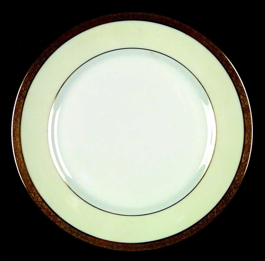 CRG1 Dinner Plate by Henri Creanges-1