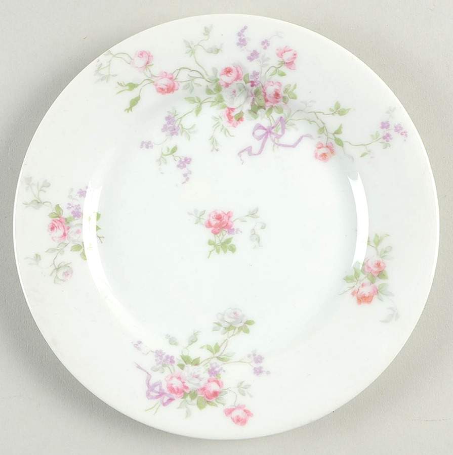 CRG13 Salad Plate by Henri Creanges-1